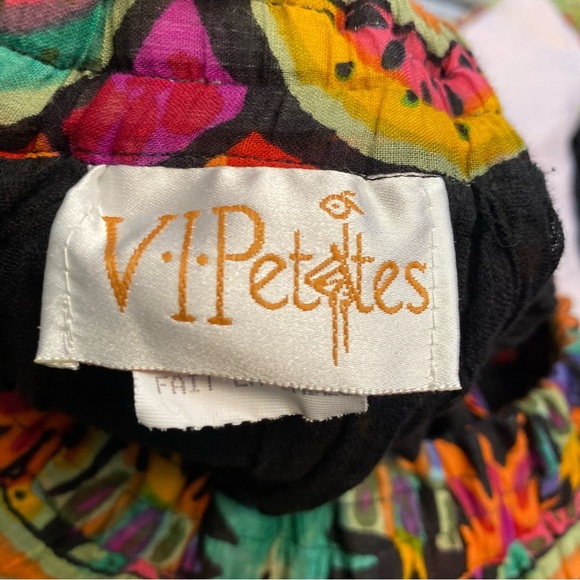 Vintage Jupe Indian maxi Skirt gauze cotton lining full circle tiered flowy - Picture 7 of 16